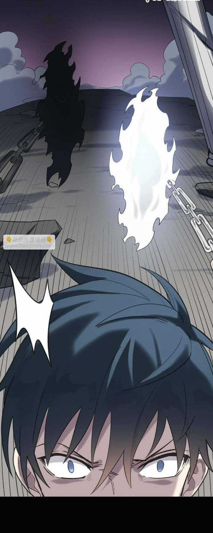 Tử Giới, Thức Tỉnh Tài Năng Hạng Sss Chapter 70 trang 60