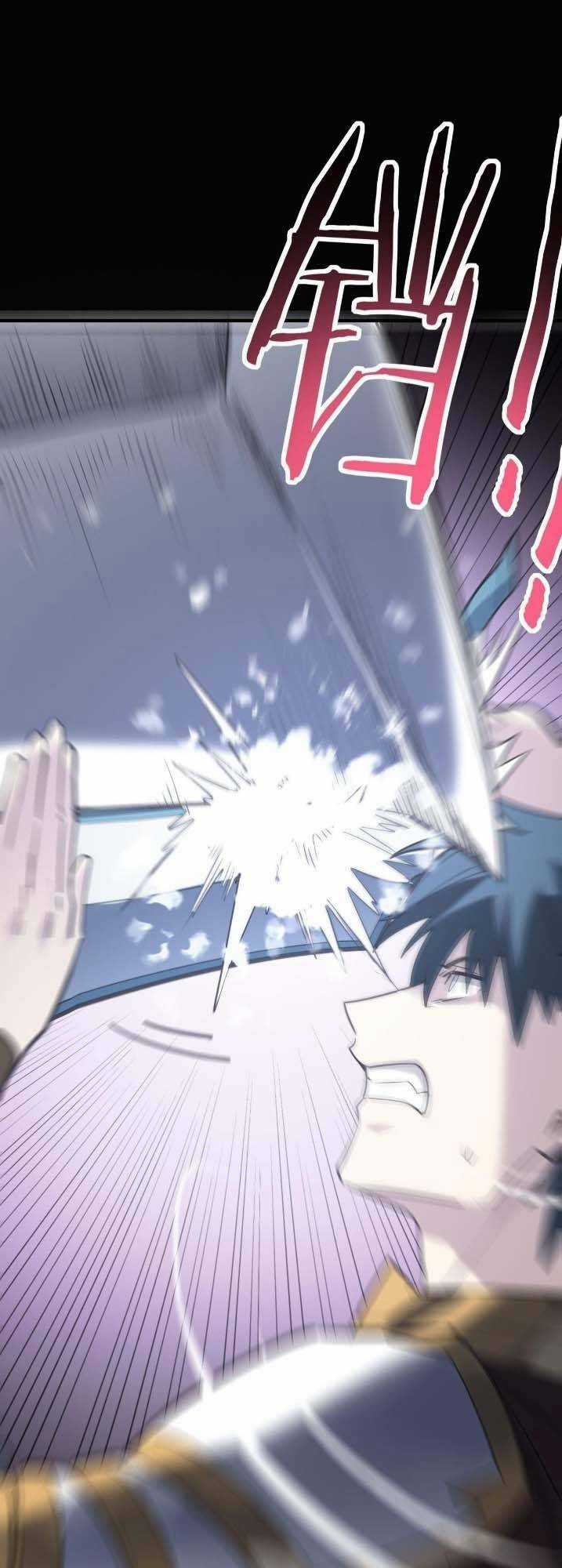 Tử Giới, Thức Tỉnh Tài Năng Hạng Sss Chapter 70 trang 61