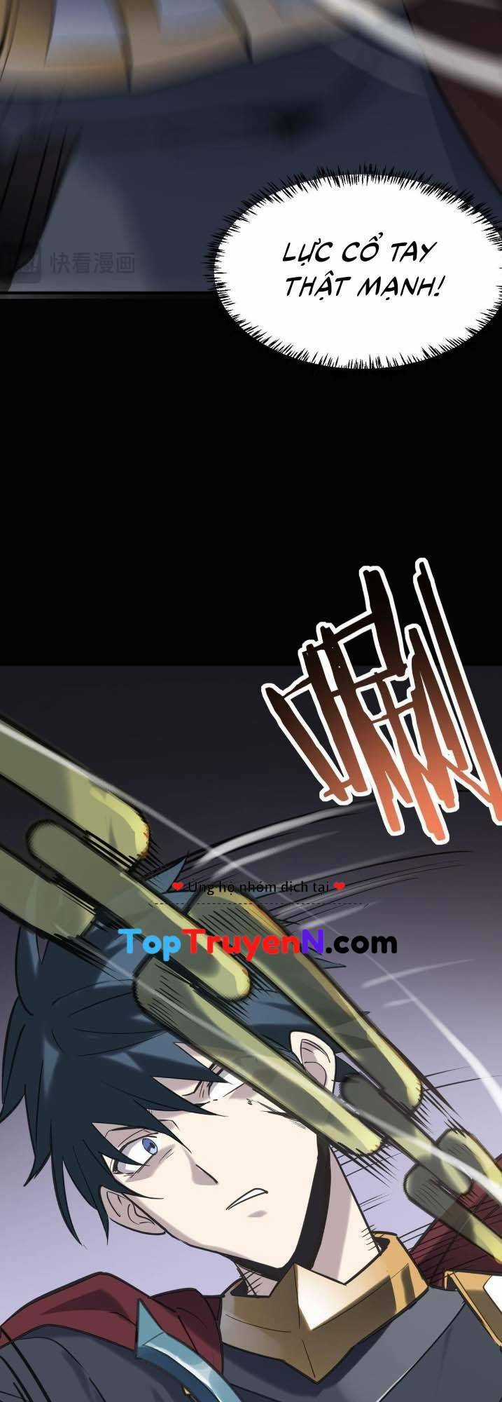 Tử Giới, Thức Tỉnh Tài Năng Hạng Sss Chapter 70 trang 62