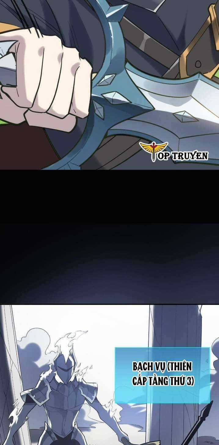 Tử Giới, Thức Tỉnh Tài Năng Hạng Sss Chapter 70 trang 63