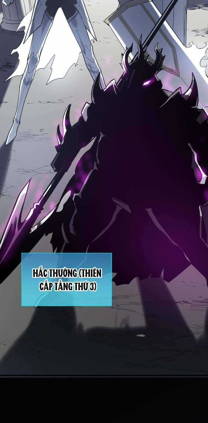 Tử Giới, Thức Tỉnh Tài Năng Hạng Sss Chapter 70 trang 64