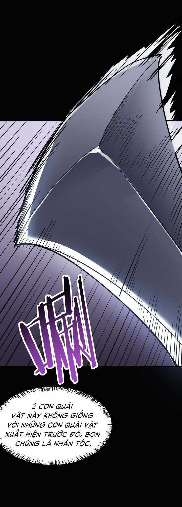 Tử Giới, Thức Tỉnh Tài Năng Hạng Sss Chapter 70 trang 66