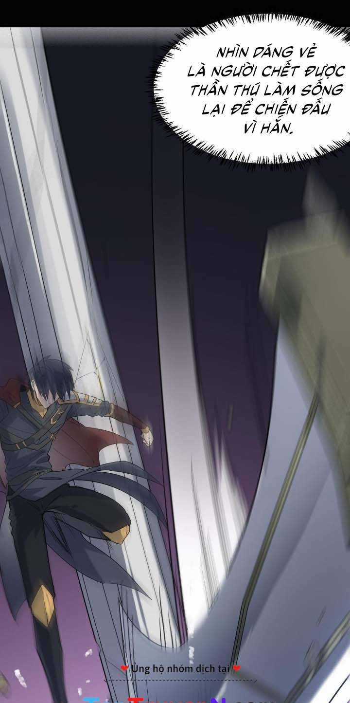 Tử Giới, Thức Tỉnh Tài Năng Hạng Sss Chapter 70 trang 67