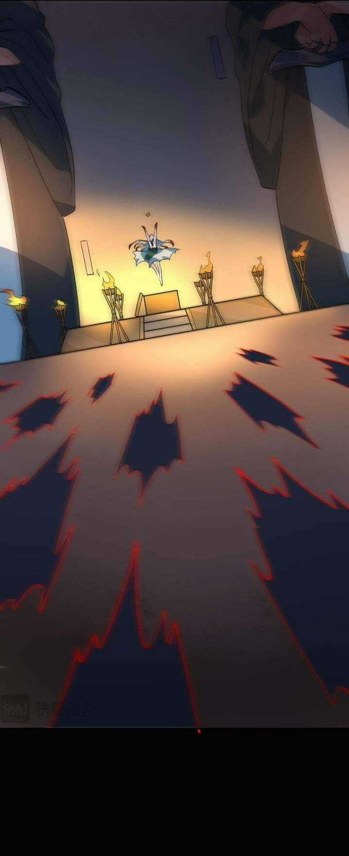 Tử Giới, Thức Tỉnh Tài Năng Hạng Sss Chapter 70 trang 7