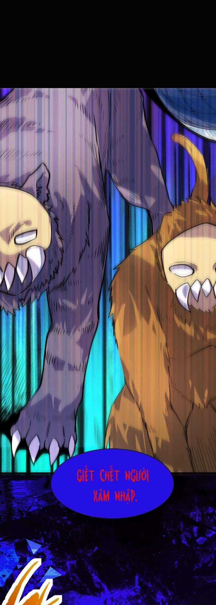 Tử Giới, Thức Tỉnh Tài Năng Hạng Sss Chapter 70 trang 8