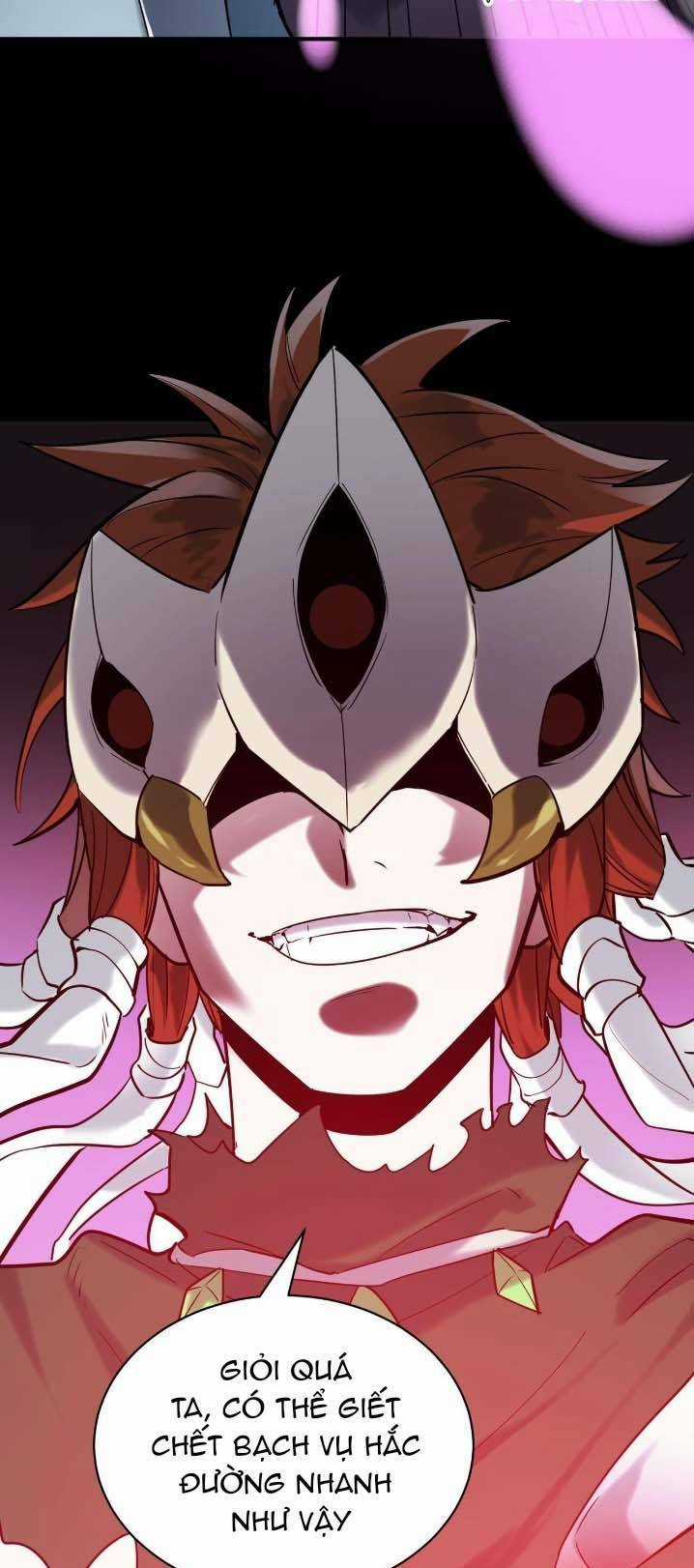 Tử Giới, Thức Tỉnh Tài Năng Hạng Sss Chapter 71 trang 10