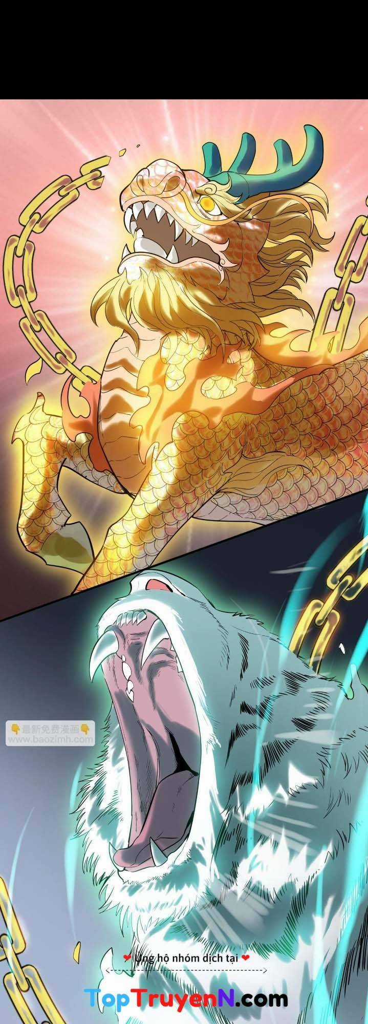 Tử Giới, Thức Tỉnh Tài Năng Hạng Sss Chapter 71 trang 12