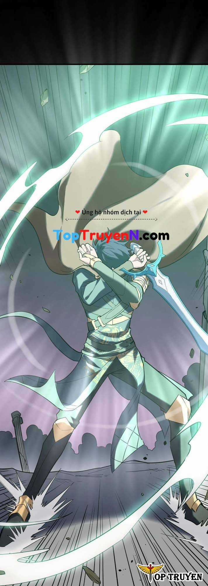 Tử Giới, Thức Tỉnh Tài Năng Hạng Sss Chapter 71 trang 15