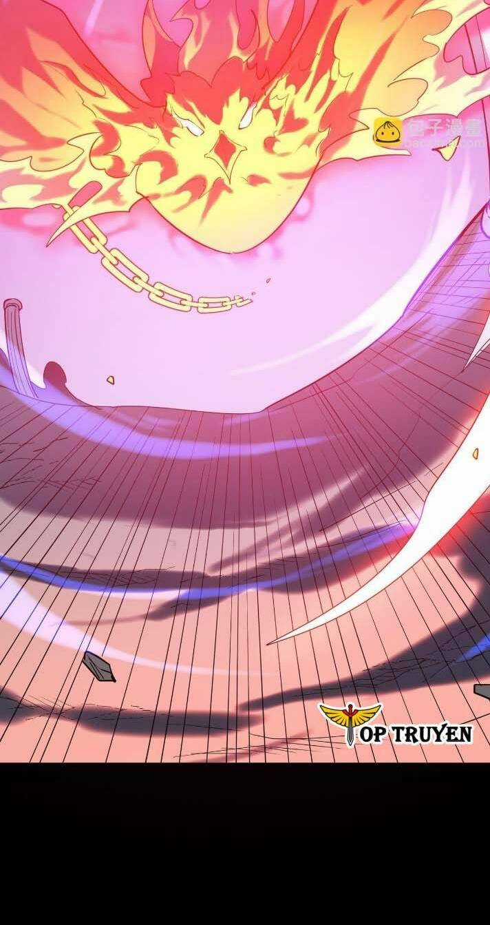 Tử Giới, Thức Tỉnh Tài Năng Hạng Sss Chapter 71 trang 18