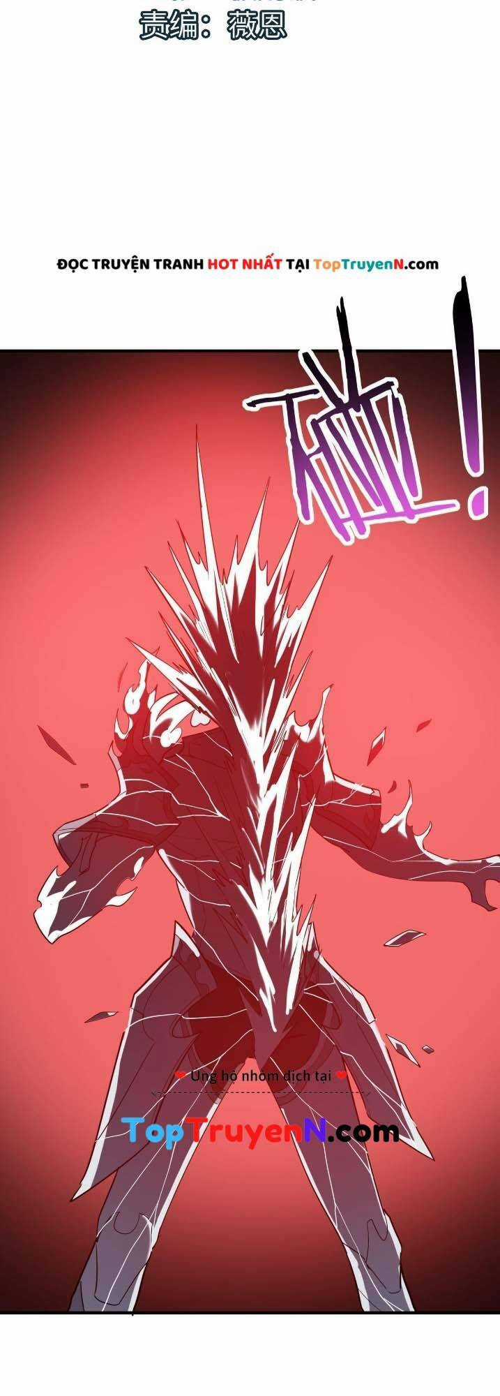 Tử Giới, Thức Tỉnh Tài Năng Hạng Sss Chapter 71 trang 2