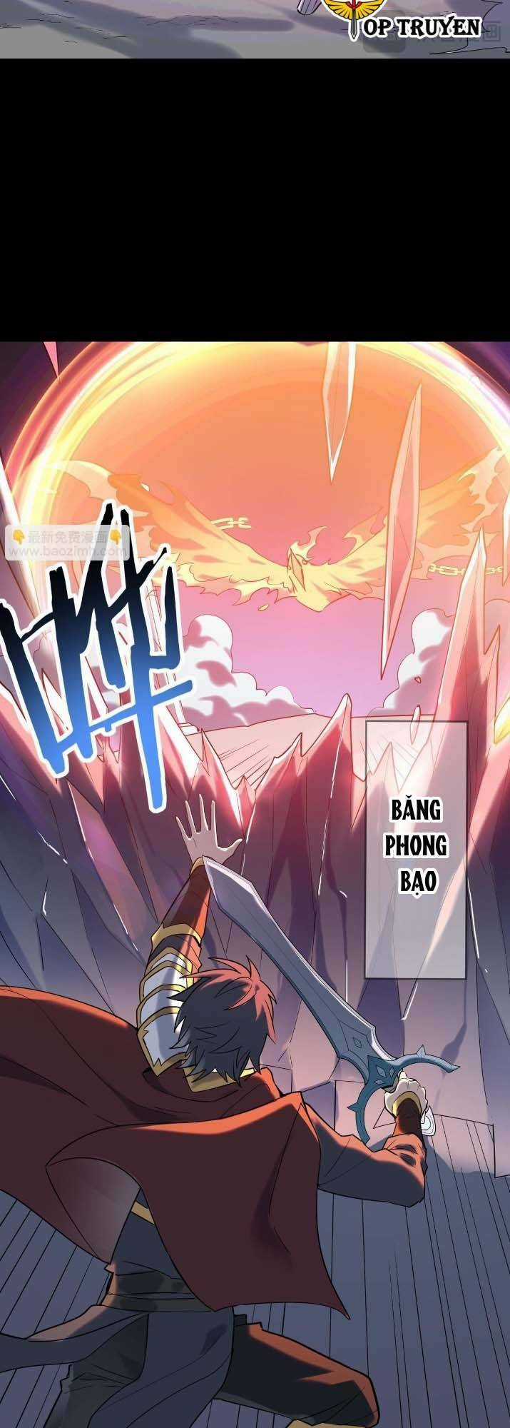 Tử Giới, Thức Tỉnh Tài Năng Hạng Sss Chapter 71 trang 20