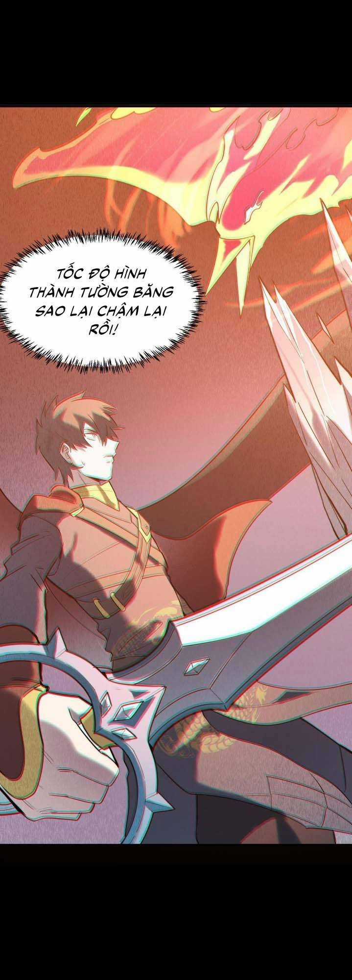 Tử Giới, Thức Tỉnh Tài Năng Hạng Sss Chapter 71 trang 23