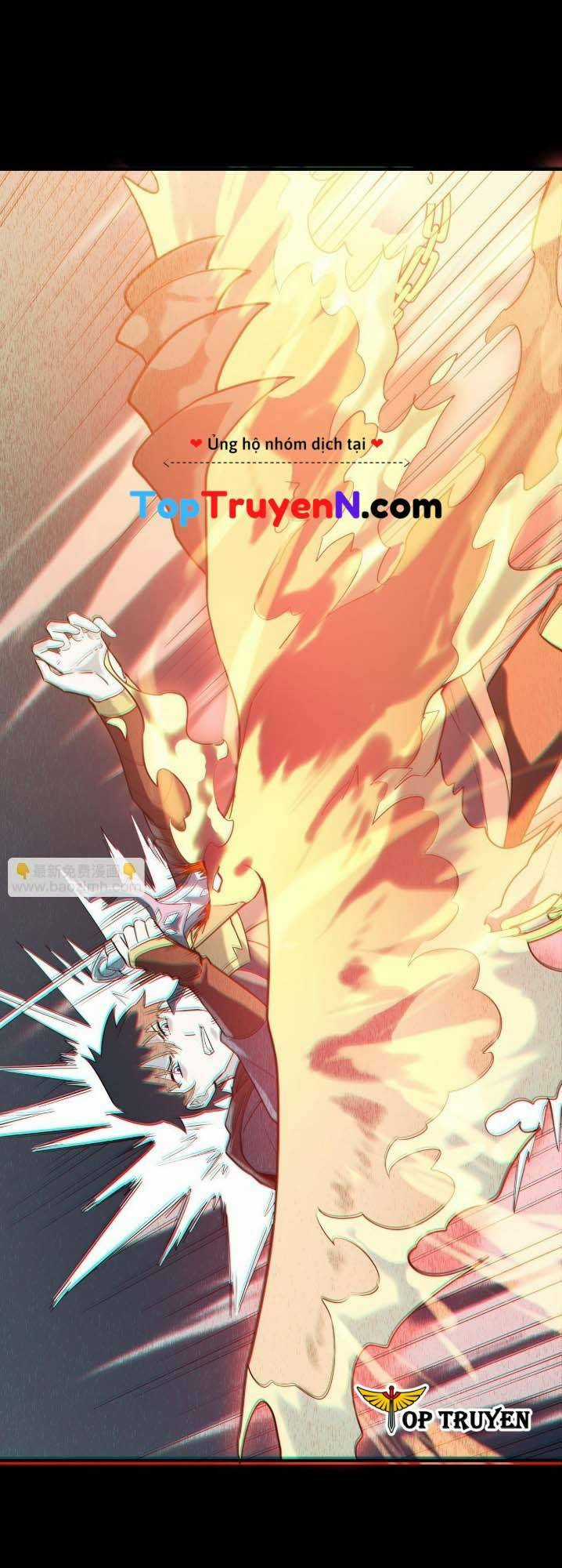 Tử Giới, Thức Tỉnh Tài Năng Hạng Sss Chapter 71 trang 26