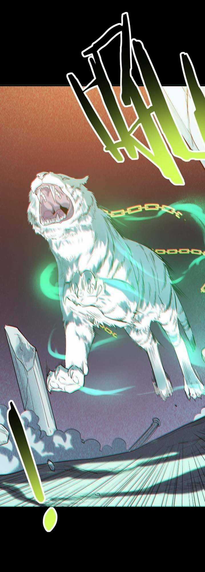 Tử Giới, Thức Tỉnh Tài Năng Hạng Sss Chapter 71 trang 27