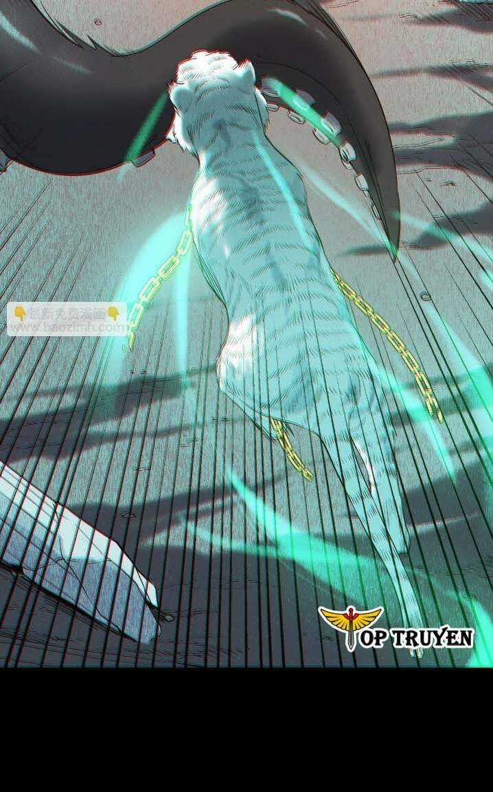 Tử Giới, Thức Tỉnh Tài Năng Hạng Sss Chapter 71 trang 29