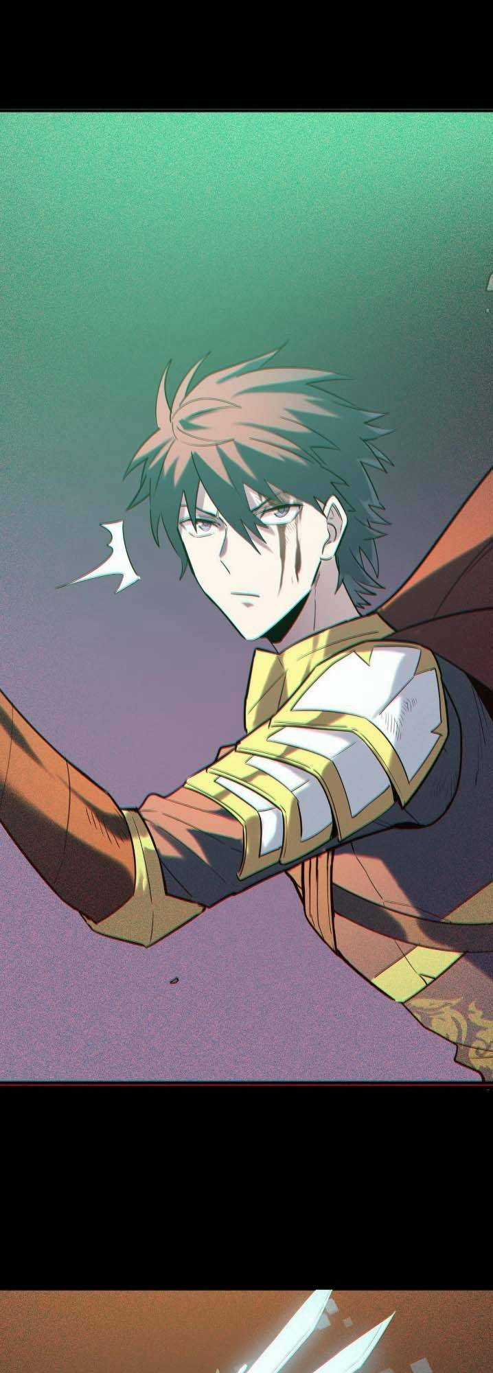 Tử Giới, Thức Tỉnh Tài Năng Hạng Sss Chapter 71 trang 38