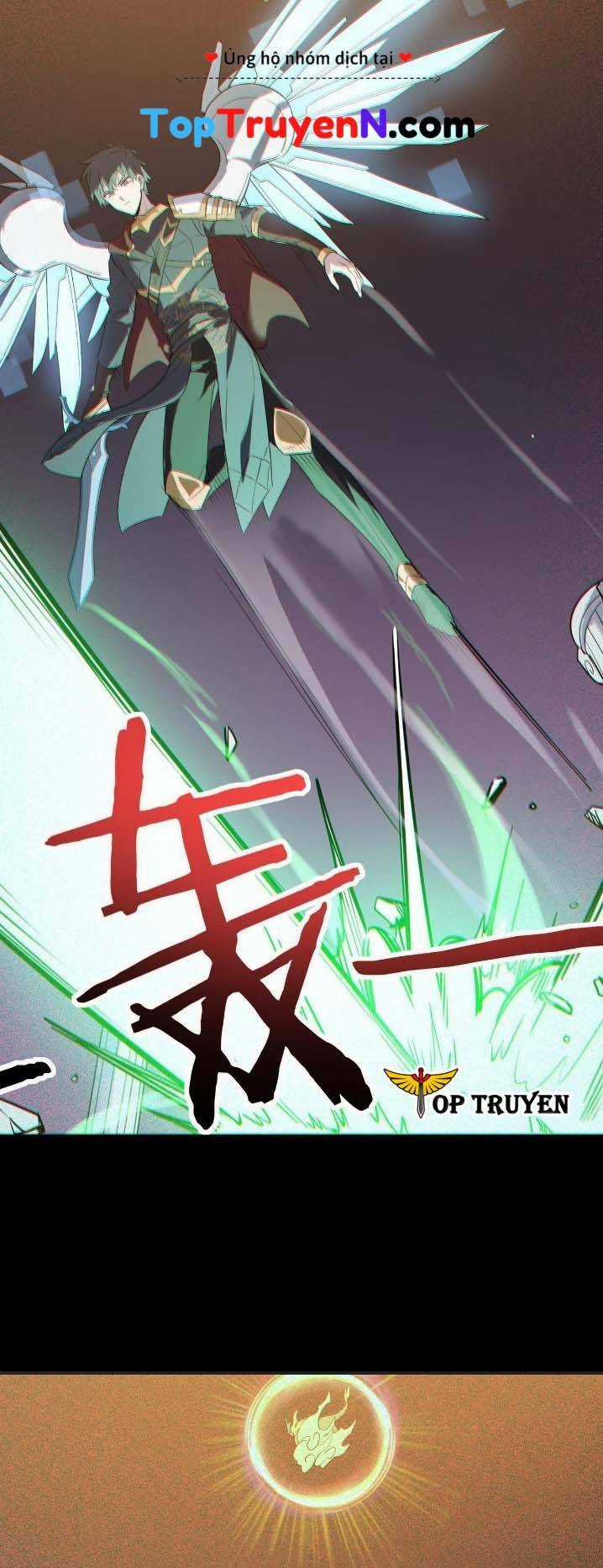 Tử Giới, Thức Tỉnh Tài Năng Hạng Sss Chapter 71 trang 39