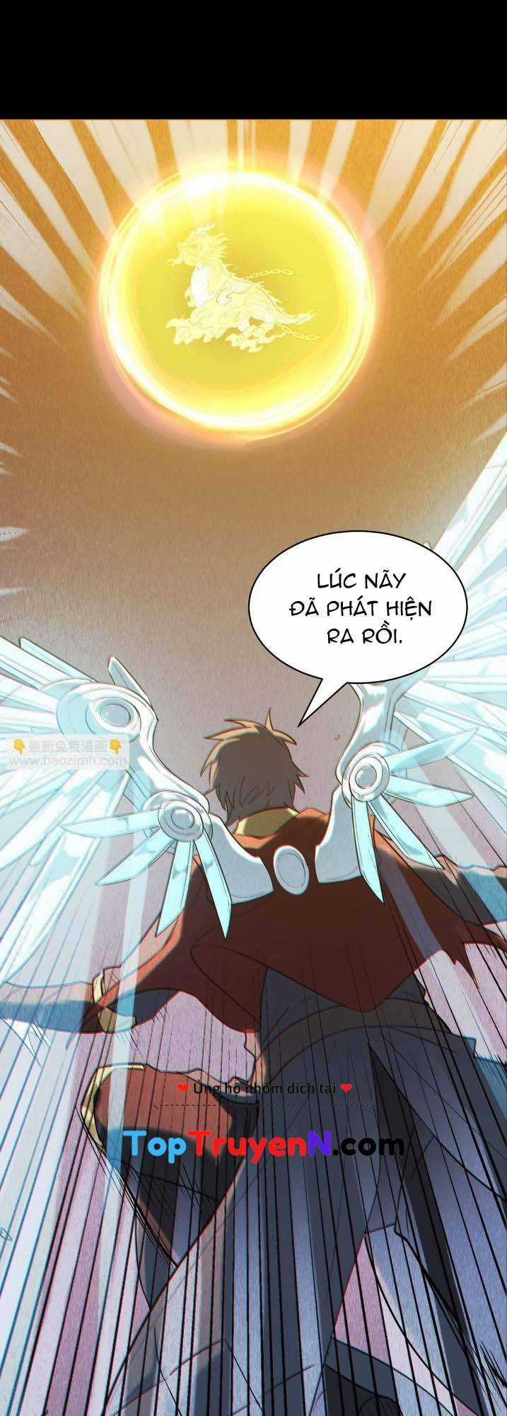 Tử Giới, Thức Tỉnh Tài Năng Hạng Sss Chapter 71 trang 41