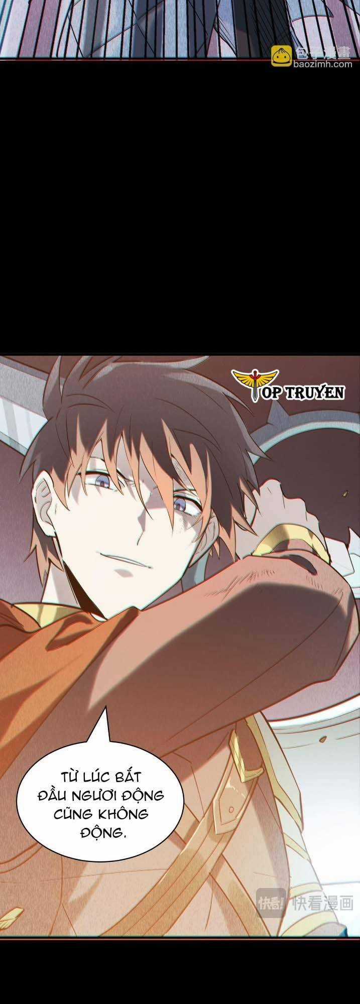 Tử Giới, Thức Tỉnh Tài Năng Hạng Sss Chapter 71 trang 42