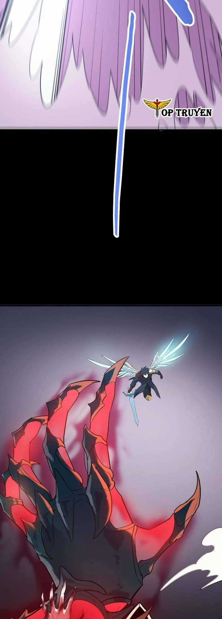 Tử Giới, Thức Tỉnh Tài Năng Hạng Sss Chapter 71 trang 46