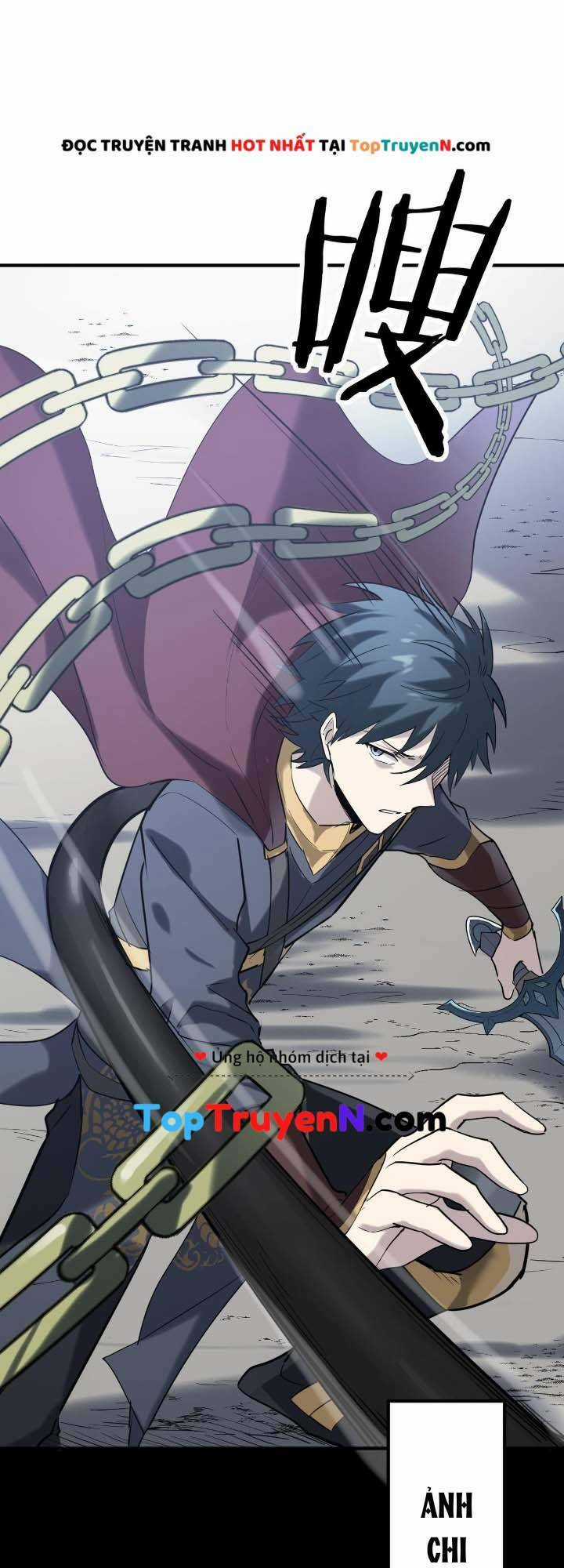 Tử Giới, Thức Tỉnh Tài Năng Hạng Sss Chapter 71 trang 5