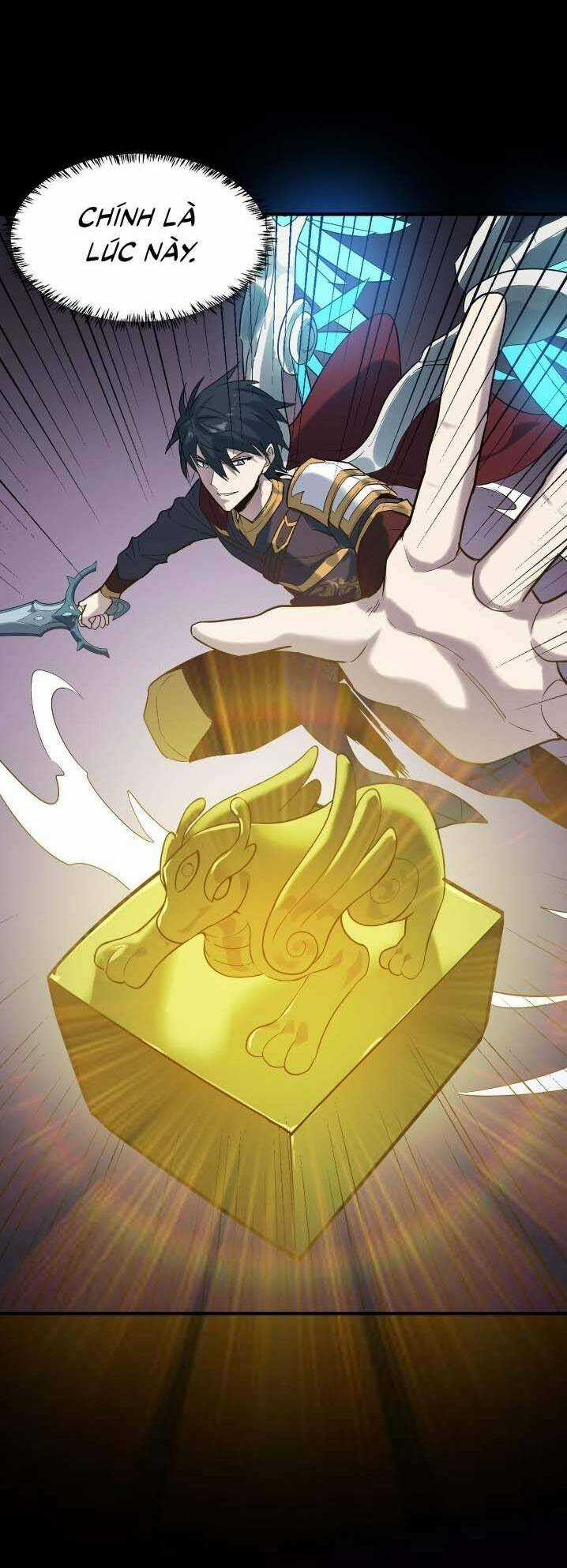 Tử Giới, Thức Tỉnh Tài Năng Hạng Sss Chapter 71 trang 51