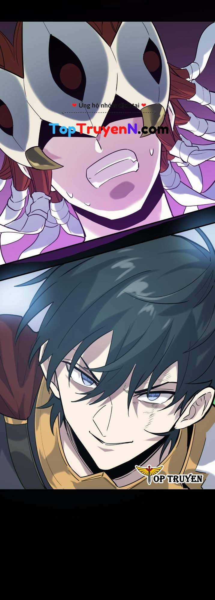 Tử Giới, Thức Tỉnh Tài Năng Hạng Sss Chapter 71 trang 52