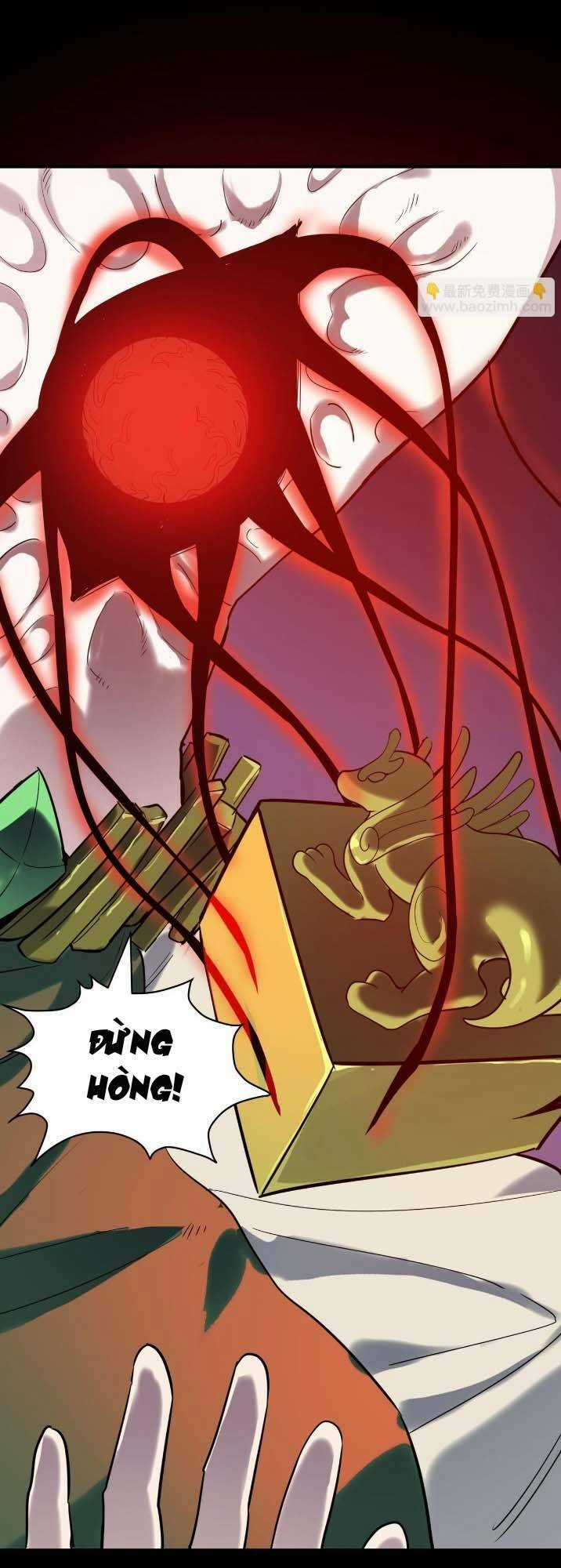 Tử Giới, Thức Tỉnh Tài Năng Hạng Sss Chapter 71 trang 53