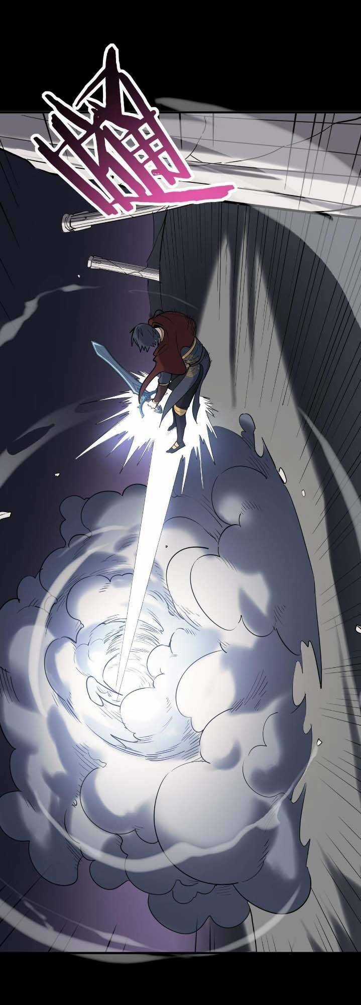 Tử Giới, Thức Tỉnh Tài Năng Hạng Sss Chapter 71 trang 60