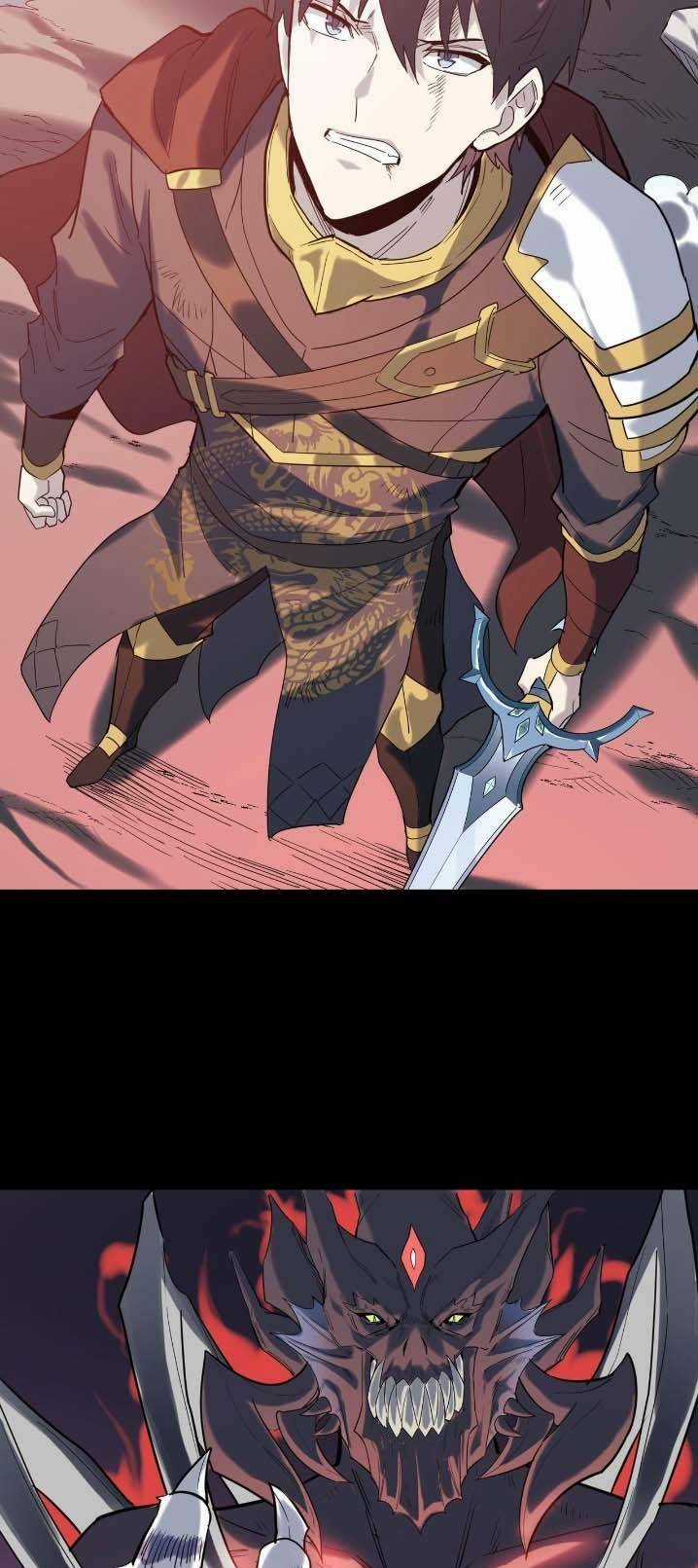 Tử Giới, Thức Tỉnh Tài Năng Hạng Sss Chapter 71 trang 65