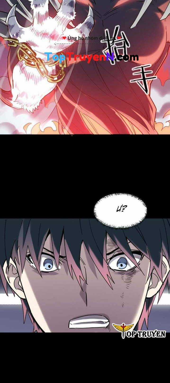 Tử Giới, Thức Tỉnh Tài Năng Hạng Sss Chapter 71 trang 66