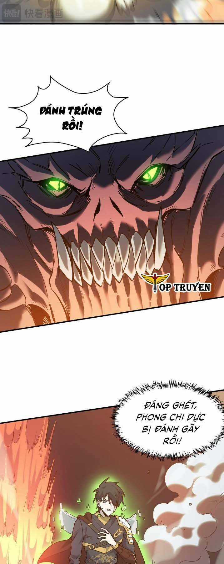 Tử Giới, Thức Tỉnh Tài Năng Hạng Sss Chapter 72 trang 11