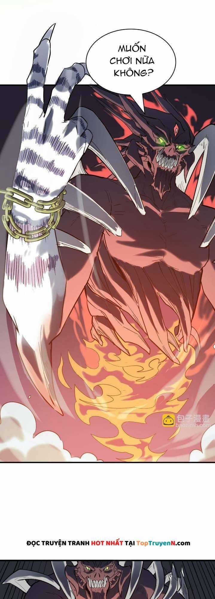 Tử Giới, Thức Tỉnh Tài Năng Hạng Sss Chapter 72 trang 13