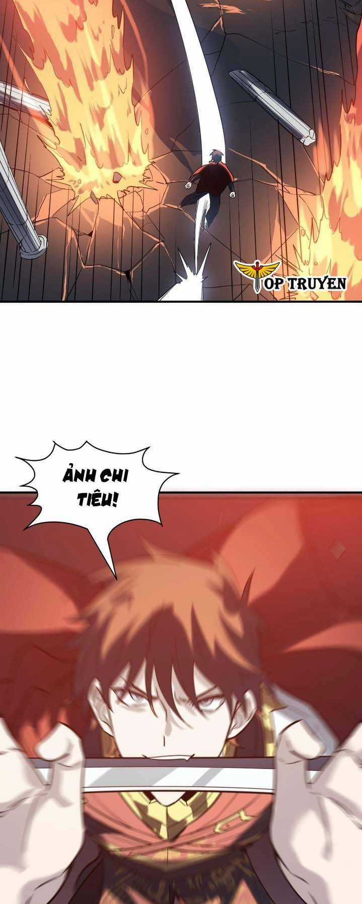 Tử Giới, Thức Tỉnh Tài Năng Hạng Sss Chapter 72 trang 15