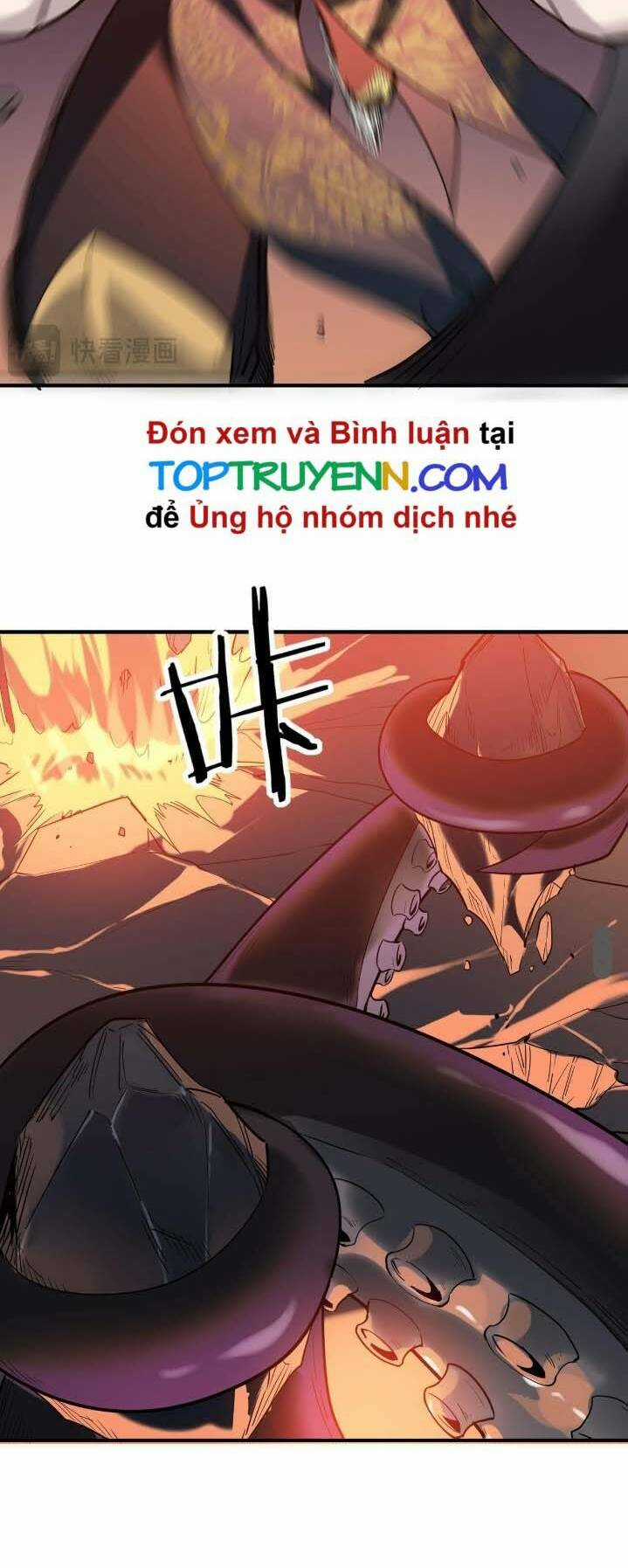 Tử Giới, Thức Tỉnh Tài Năng Hạng Sss Chapter 72 trang 16