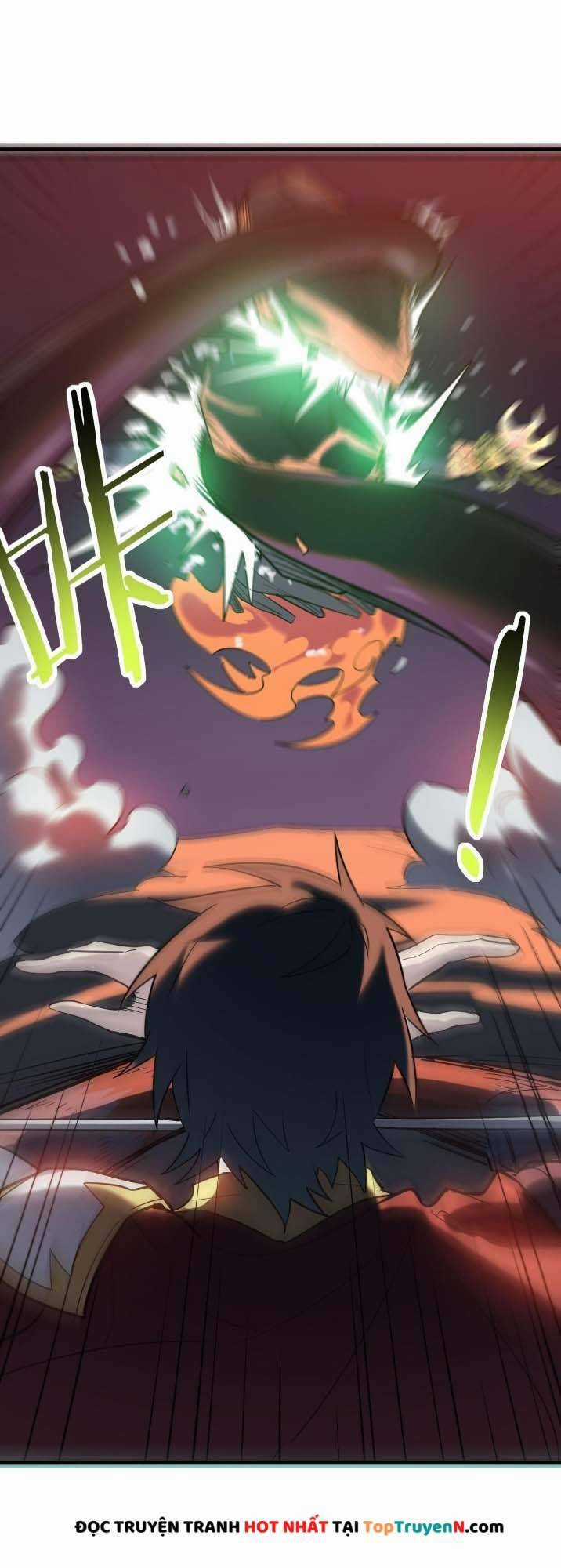 Tử Giới, Thức Tỉnh Tài Năng Hạng Sss Chapter 72 trang 18