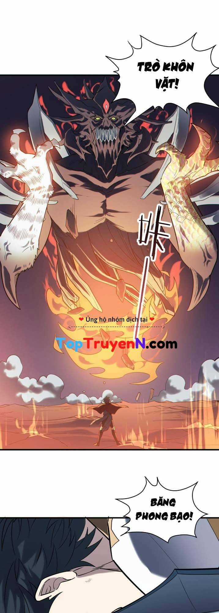 Tử Giới, Thức Tỉnh Tài Năng Hạng Sss Chapter 72 trang 19