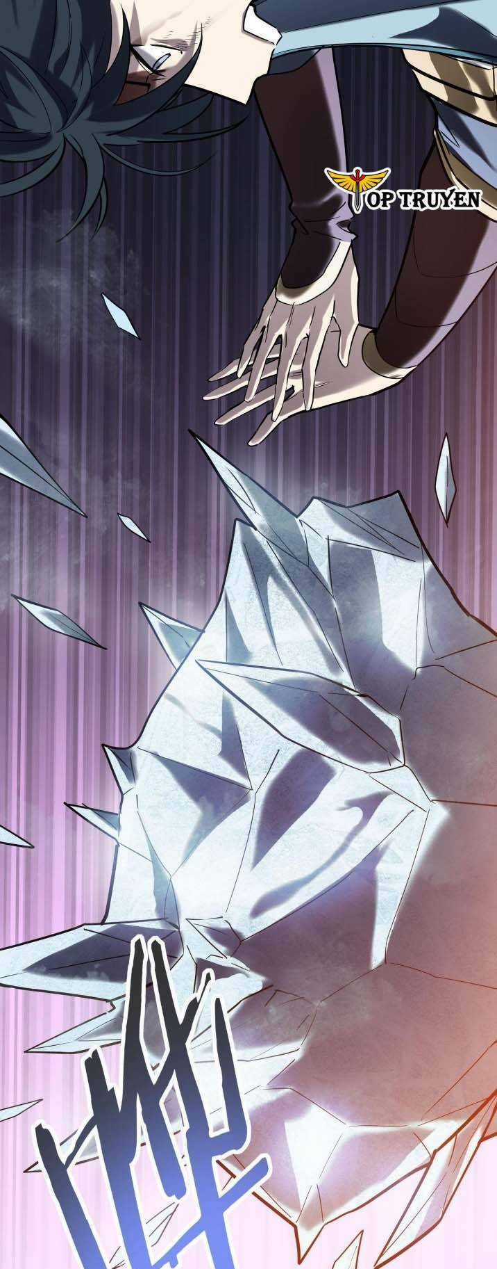 Tử Giới, Thức Tỉnh Tài Năng Hạng Sss Chapter 72 trang 20