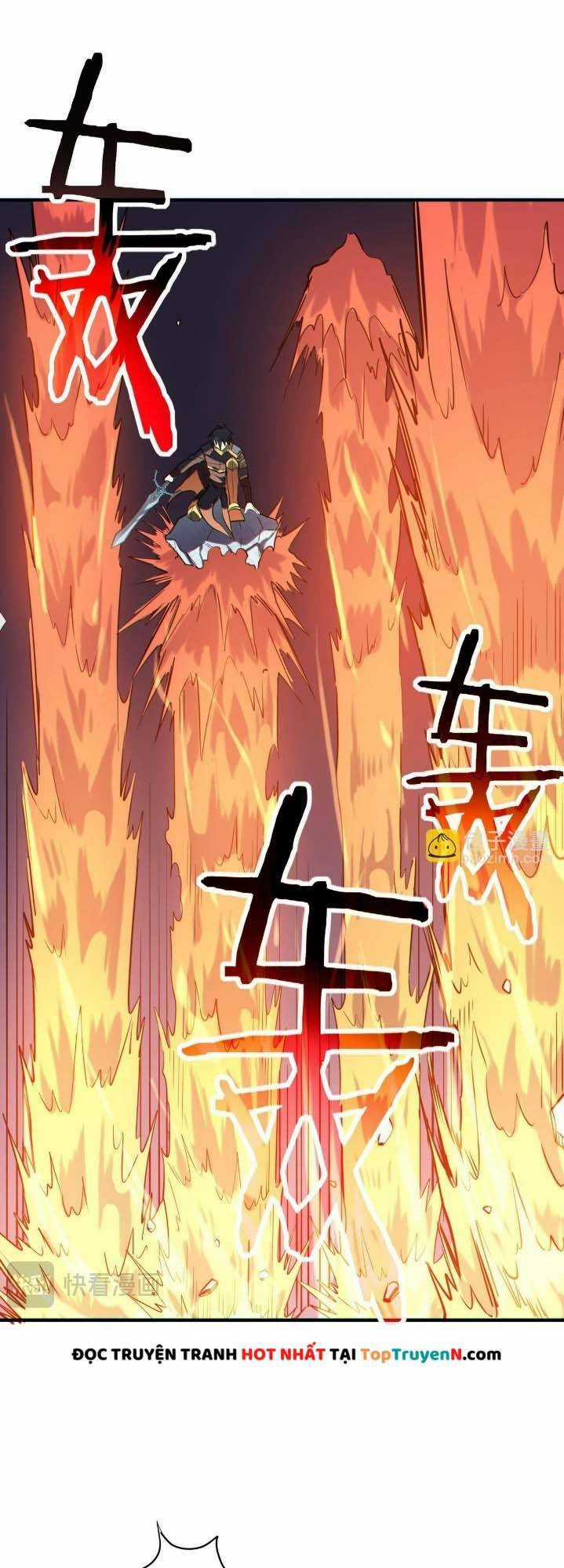 Tử Giới, Thức Tỉnh Tài Năng Hạng Sss Chapter 72 trang 22