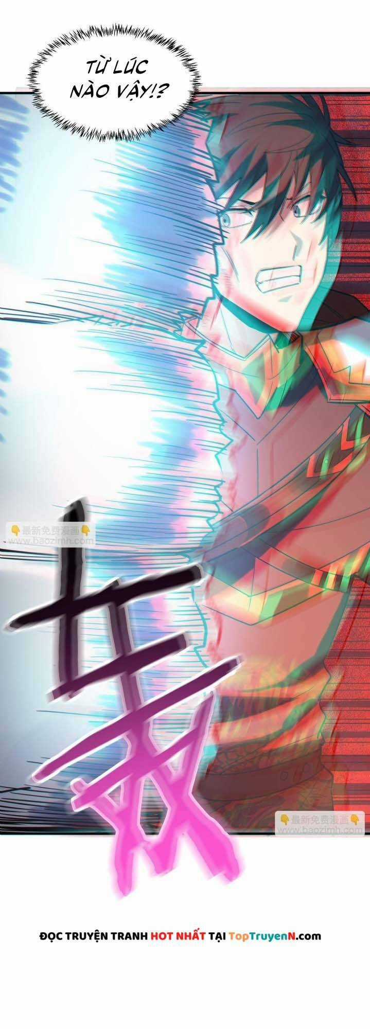 Tử Giới, Thức Tỉnh Tài Năng Hạng Sss Chapter 72 trang 26