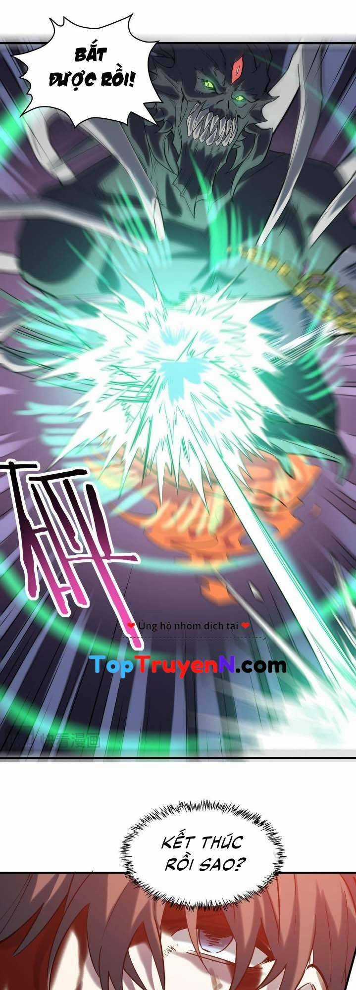 Tử Giới, Thức Tỉnh Tài Năng Hạng Sss Chapter 72 trang 27