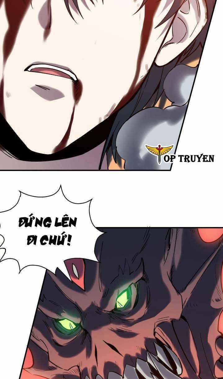 Tử Giới, Thức Tỉnh Tài Năng Hạng Sss Chapter 72 trang 28