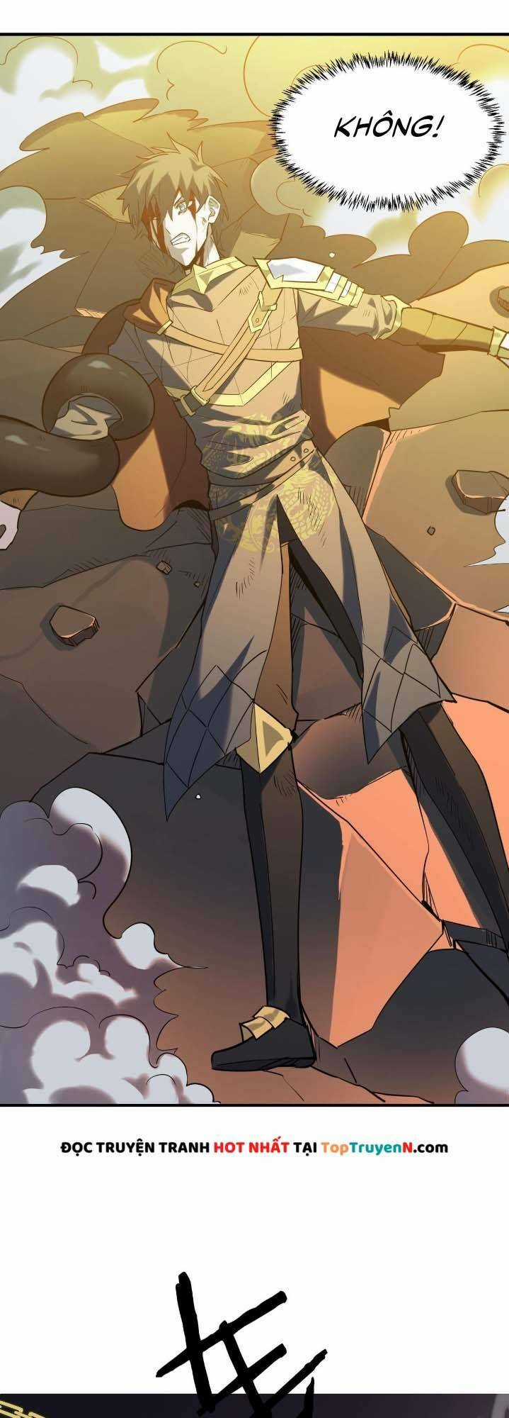 Tử Giới, Thức Tỉnh Tài Năng Hạng Sss Chapter 72 trang 30