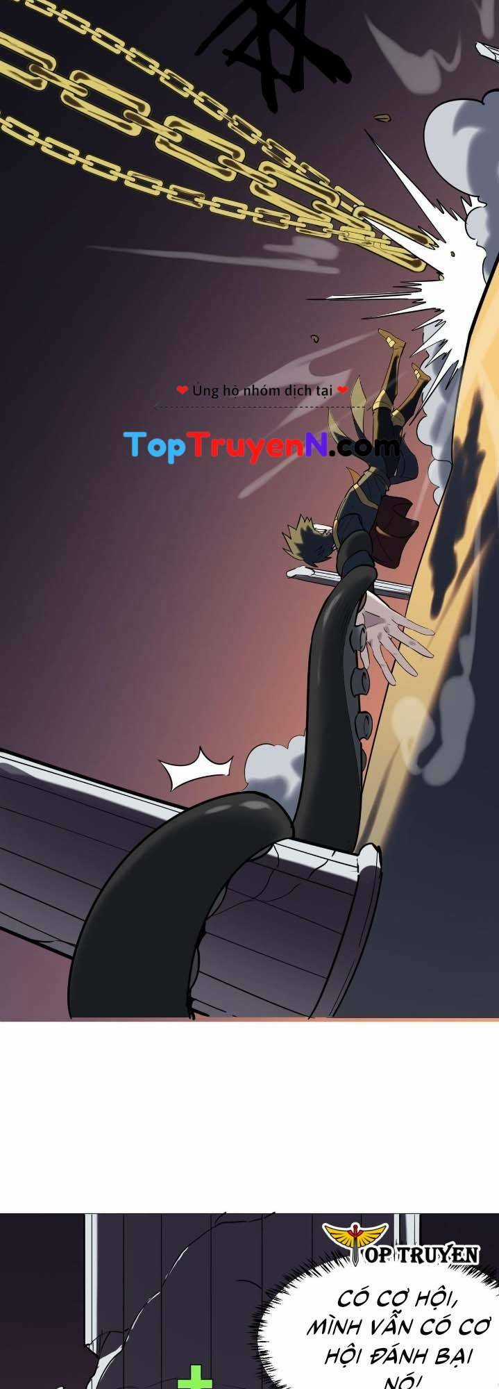 Tử Giới, Thức Tỉnh Tài Năng Hạng Sss Chapter 72 trang 31