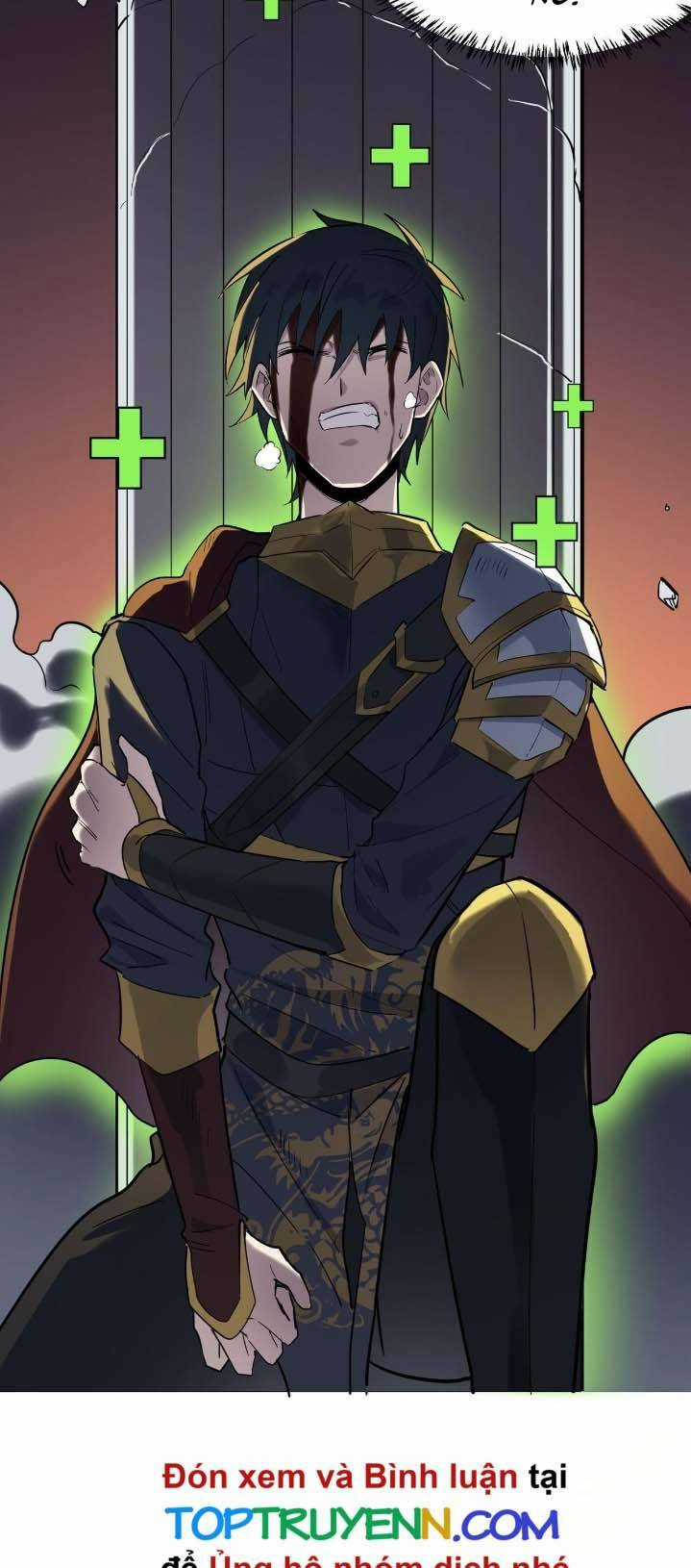 Tử Giới, Thức Tỉnh Tài Năng Hạng Sss Chapter 72 trang 32