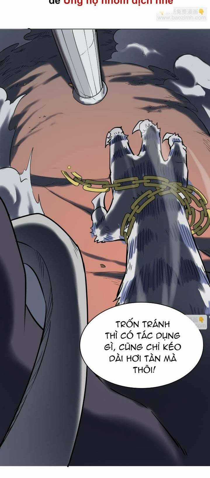 Tử Giới, Thức Tỉnh Tài Năng Hạng Sss Chapter 72 trang 33