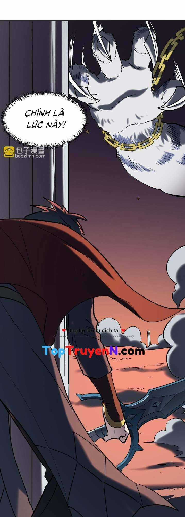 Tử Giới, Thức Tỉnh Tài Năng Hạng Sss Chapter 72 trang 34