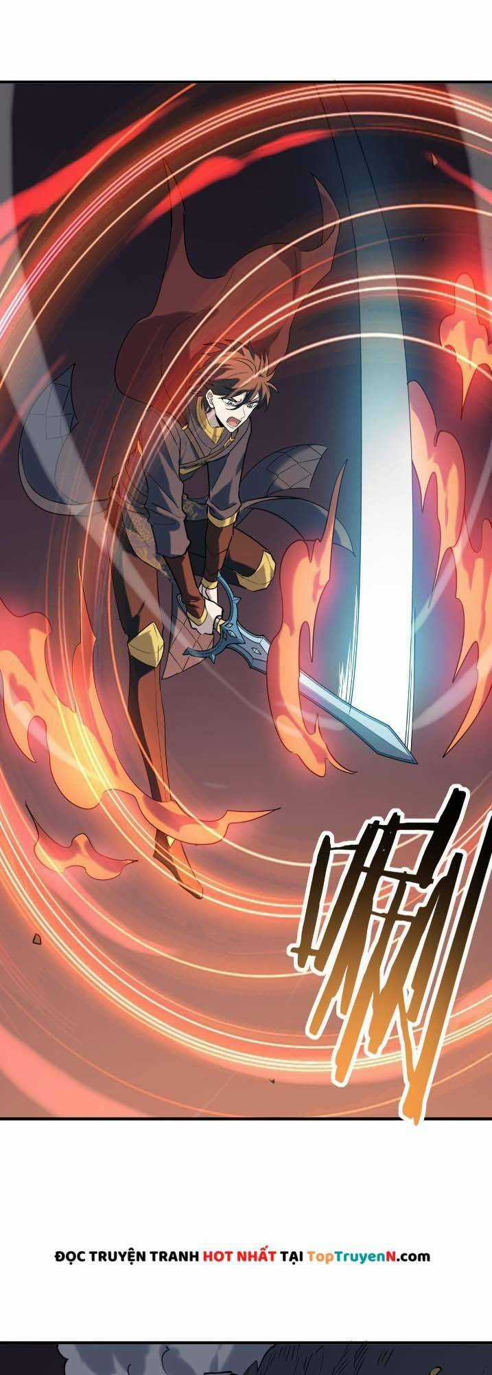 Tử Giới, Thức Tỉnh Tài Năng Hạng Sss Chapter 72 trang 38