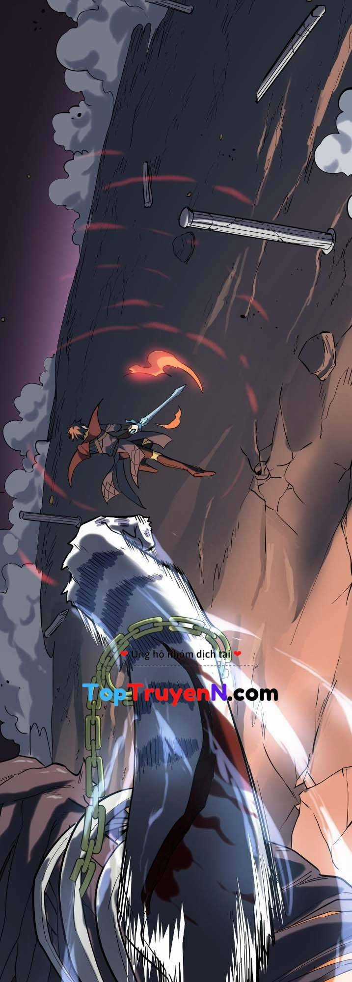 Tử Giới, Thức Tỉnh Tài Năng Hạng Sss Chapter 72 trang 39