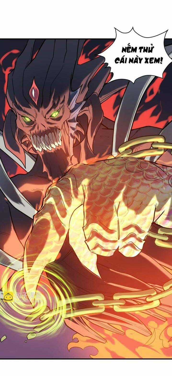 Tử Giới, Thức Tỉnh Tài Năng Hạng Sss Chapter 72 trang 4